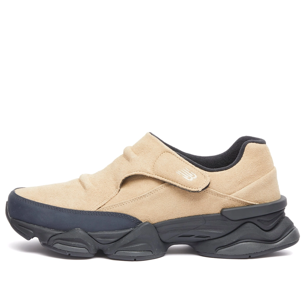 New Balance U8040UOG Beige